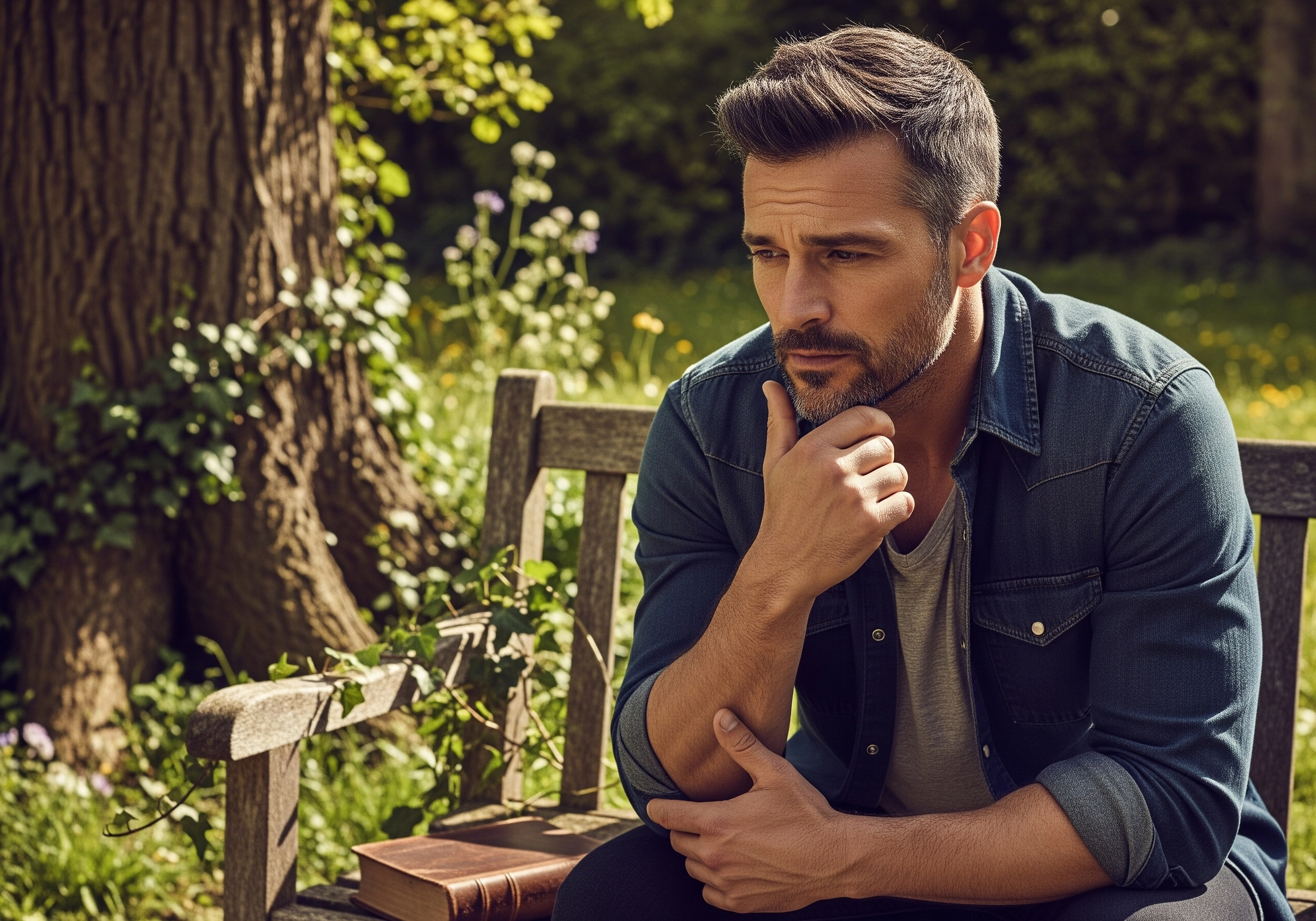Masculinity in Crisis or in Evolution? A Mental Health Perspective