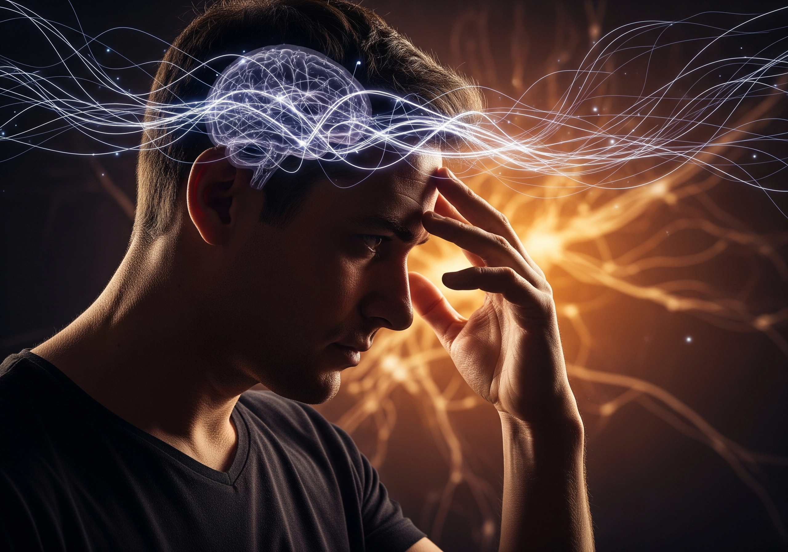 Mental Reps: How to Train Your Brain Like You Train Your Body
